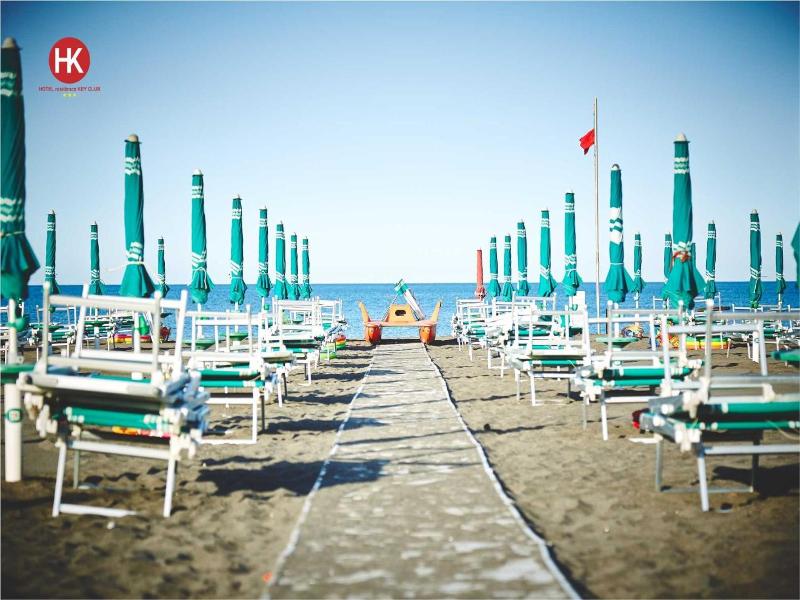 Hotel Residence Key Club image