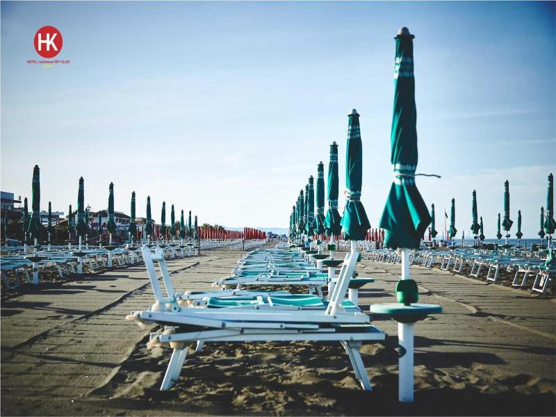 Hotel Residence Key Club image