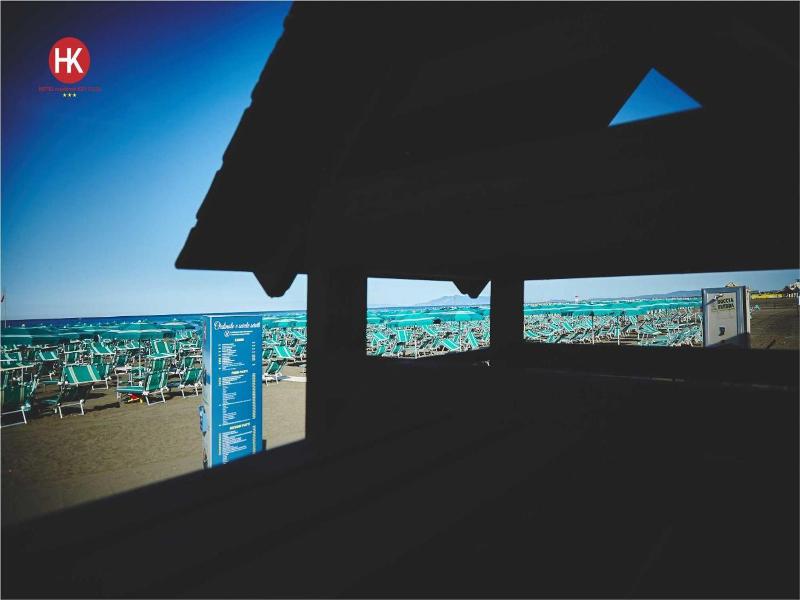 Hotel Residence Key Club image