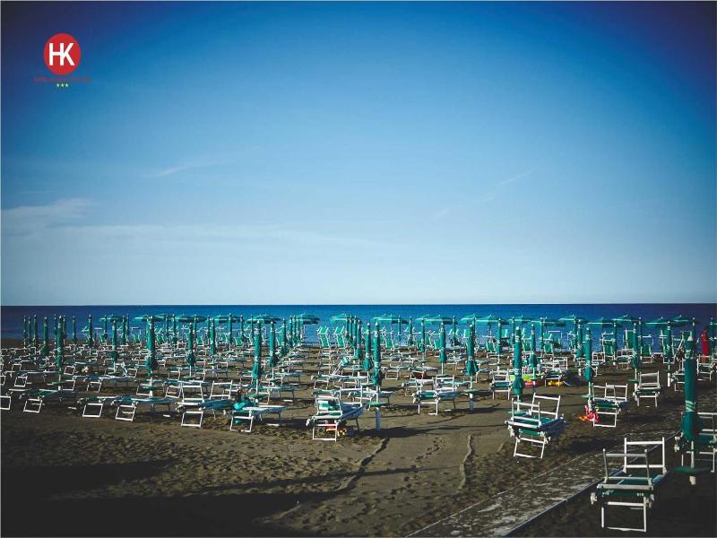 Hotel Residence Key Club image