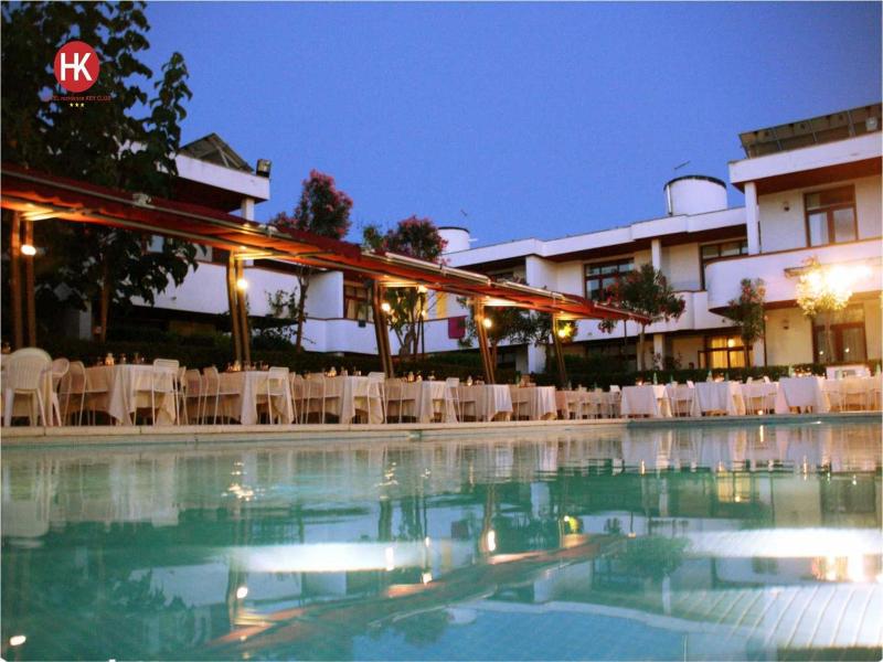 Hotel Residence Key Club image