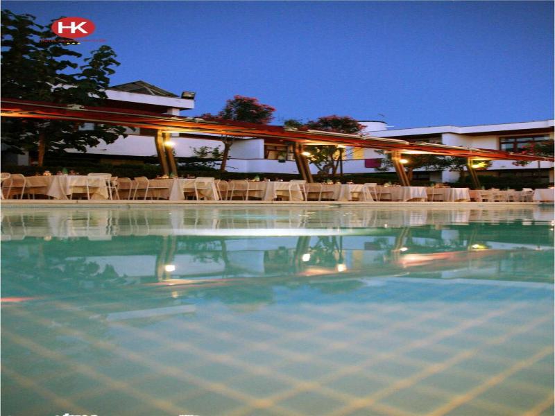 Hotel Residence Key Club image
