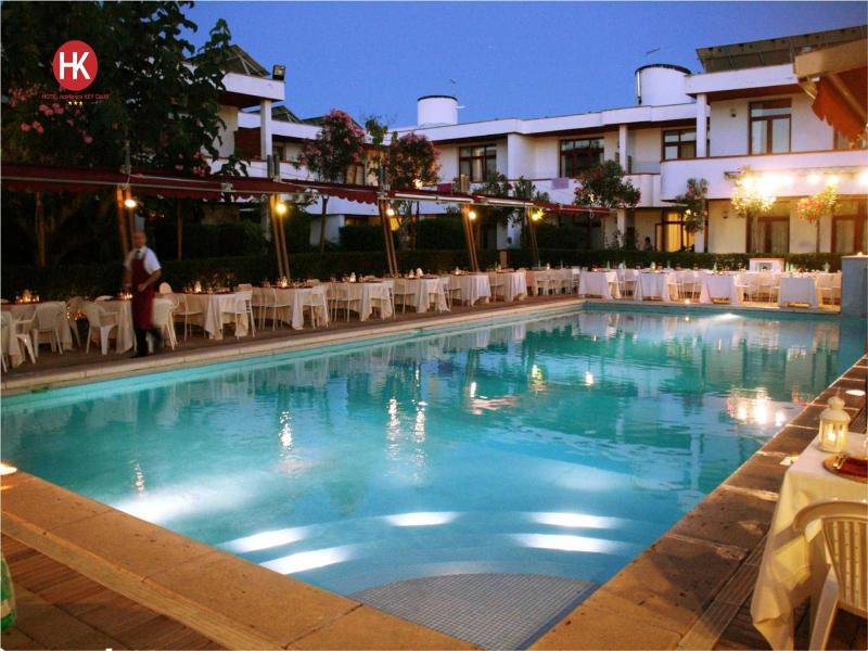 Hotel Residence Key Club image