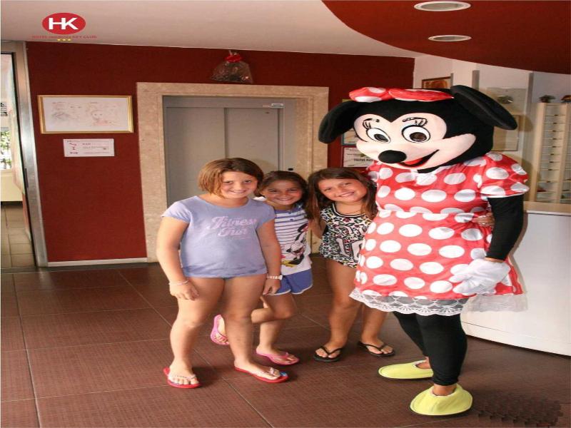 Hotel Residence Key Club image