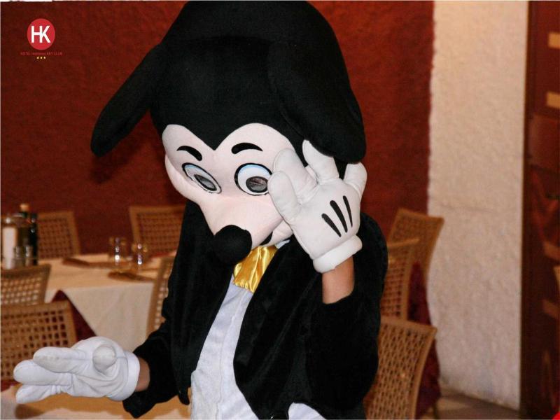 Hotel Residence Key Club image