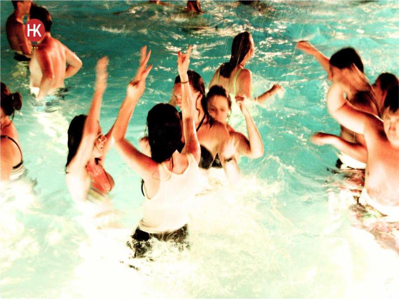 Hotel Residence Key Club image
