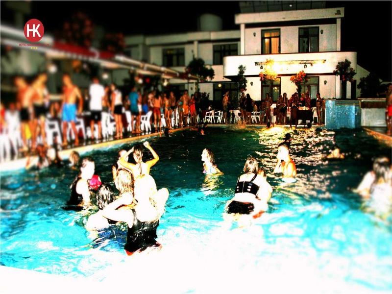 Hotel Residence Key Club image