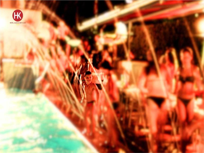 Hotel Residence Key Club image