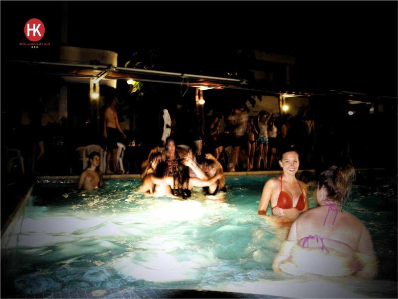 Hotel Residence Key Club image