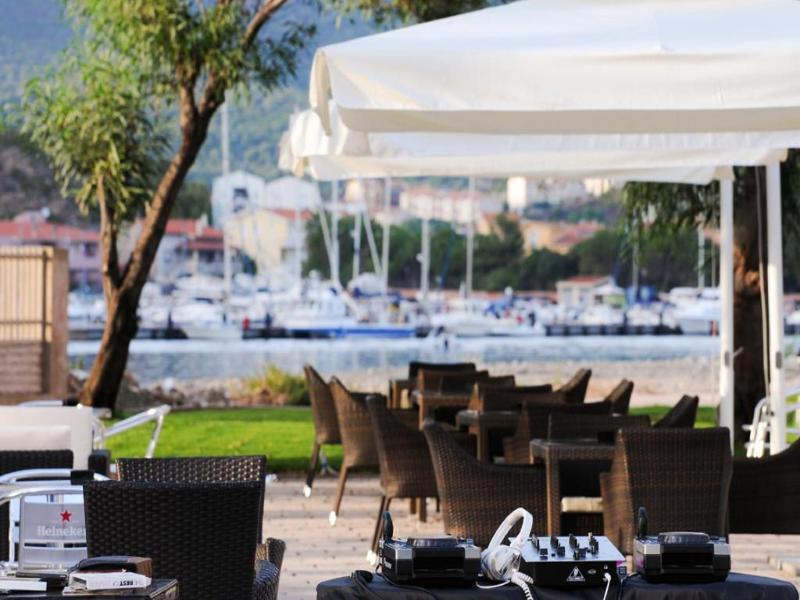 Sporting Hotel Stella Maris image