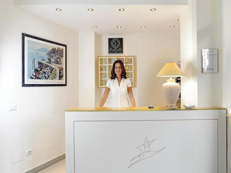 Sporting Hotel Stella Maris image