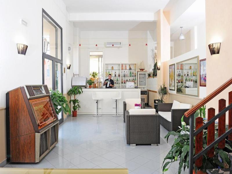 Sporting Hotel Stella Maris image