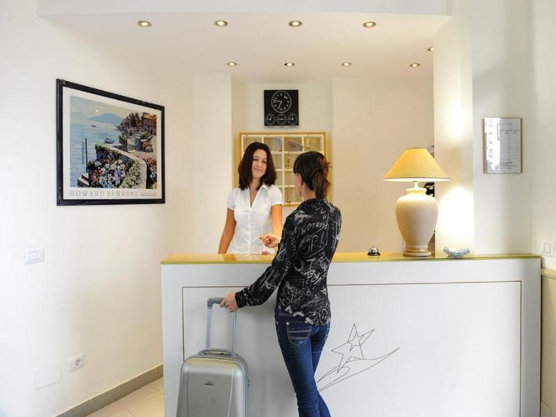 Sporting Hotel Stella Maris image