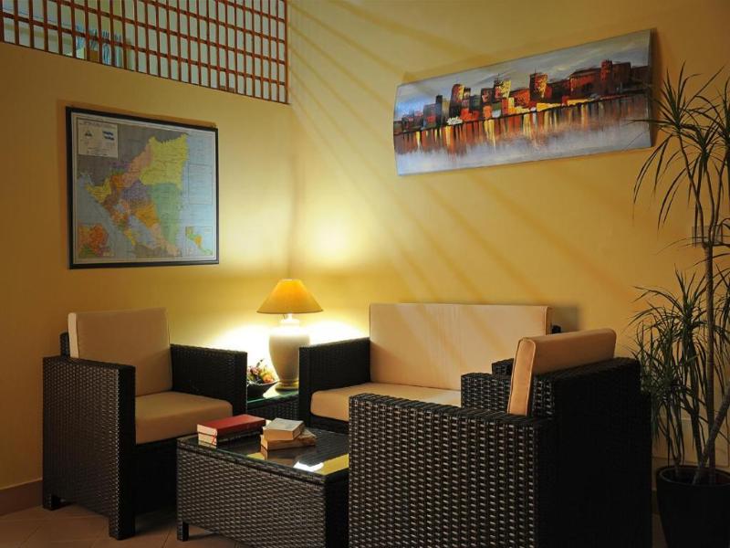 Sporting Hotel Stella Maris image