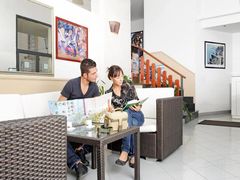 Sporting Hotel Stella Maris image