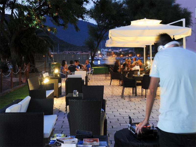 Sporting Hotel Stella Maris image