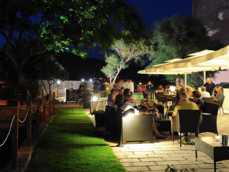 Sporting Hotel Stella Maris image