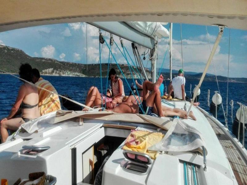 Sporting Hotel Stella Maris image
