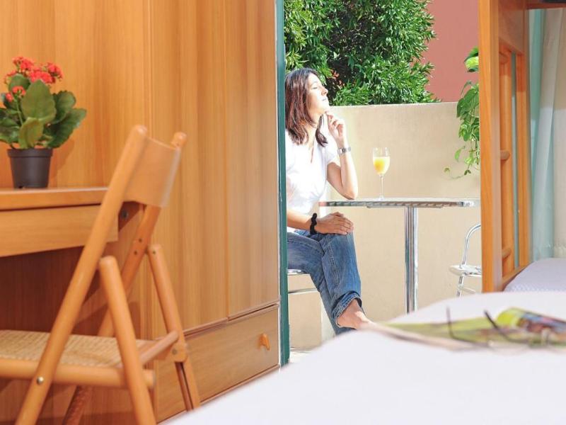 Sporting Hotel Stella Maris image