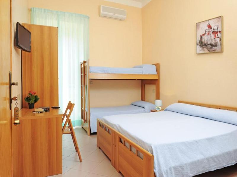 Sporting Hotel Stella Maris image