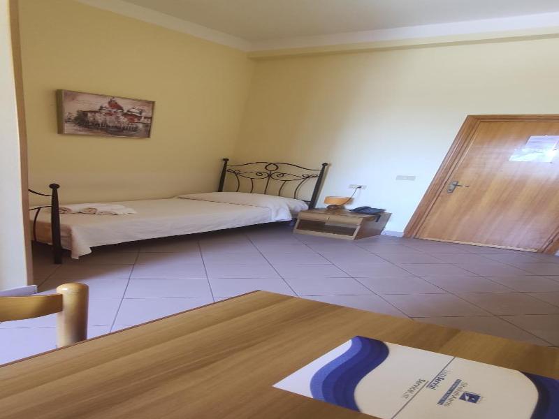 Sporting Hotel Stella Maris image