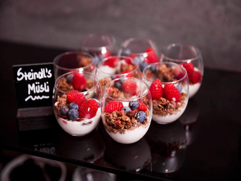 Steindl's Boutique Hotel image