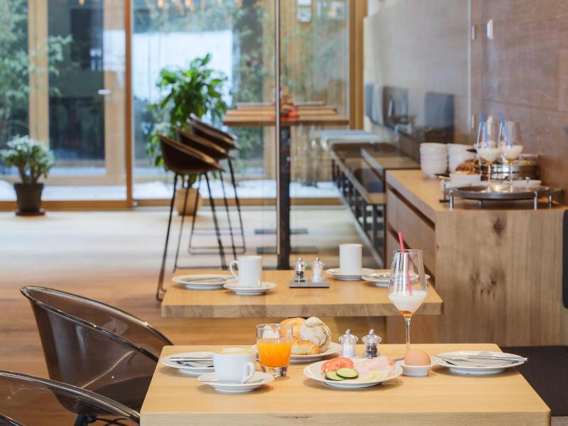 Steindl's Boutique Hotel image