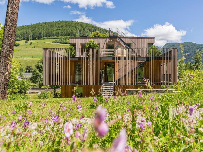 Steindl's Boutique Hotel image