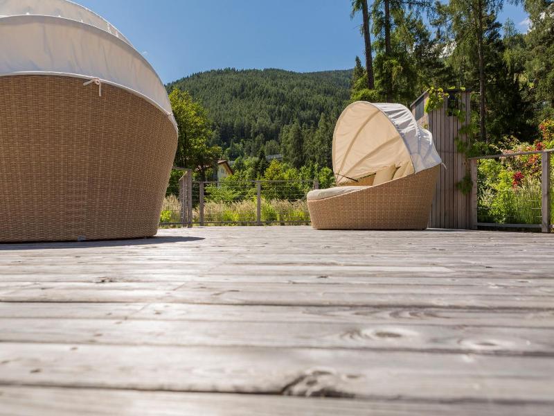 Steindl's Boutique Hotel image