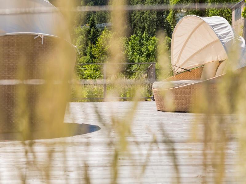 Steindl's Boutique Hotel image