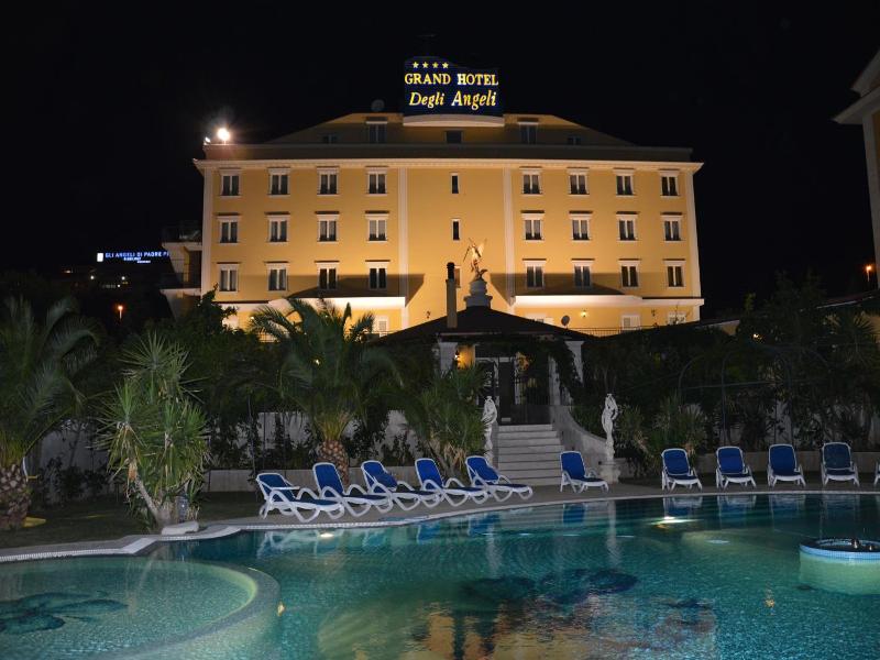 Grand Hotel Degli Angeli image