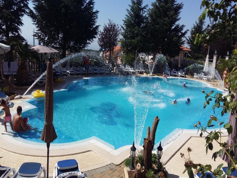 Grand Hotel Degli Angeli image