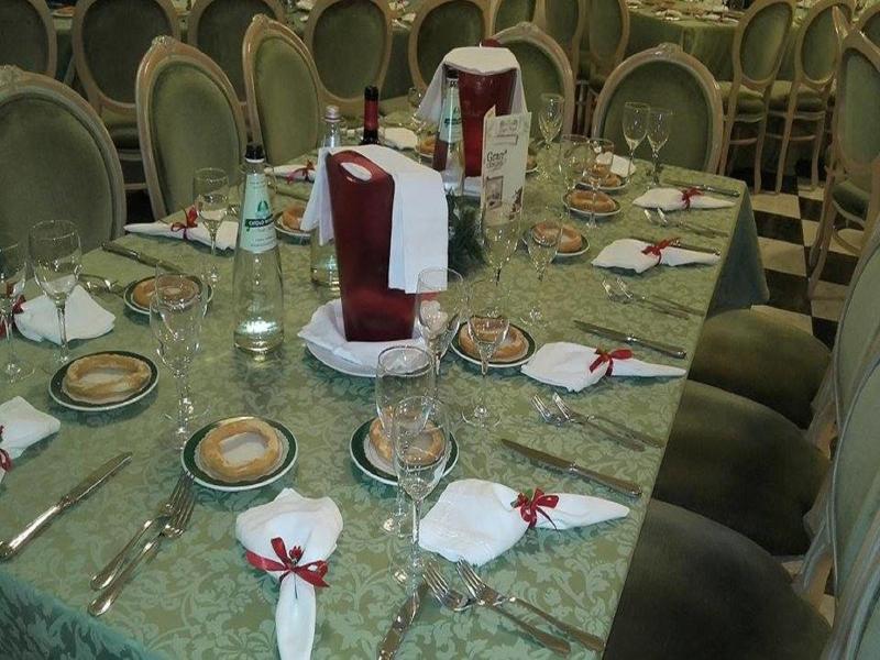 Grand Hotel Degli Angeli image