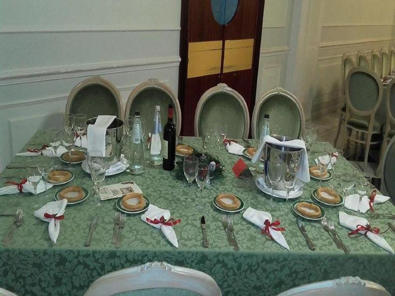 Grand Hotel Degli Angeli image