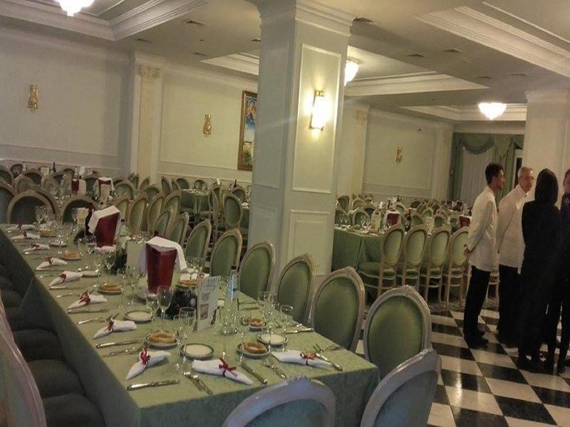 Grand Hotel Degli Angeli image
