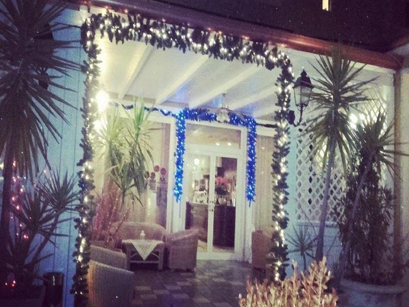 Grand Hotel Degli Angeli image