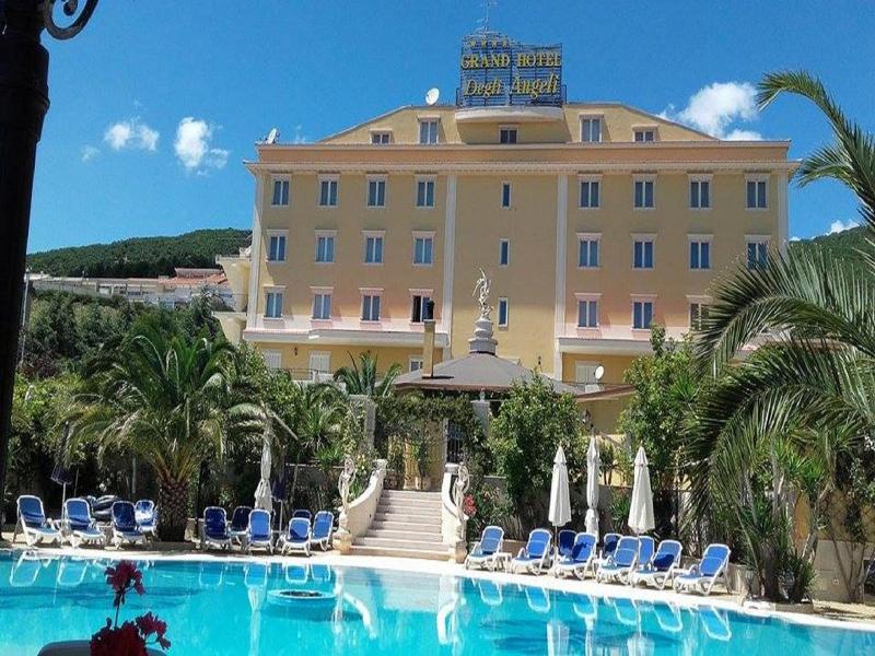 Grand Hotel Degli Angeli image