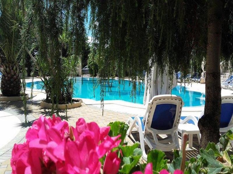 Grand Hotel Degli Angeli image