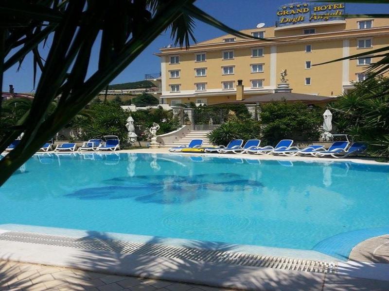 Grand Hotel Degli Angeli image