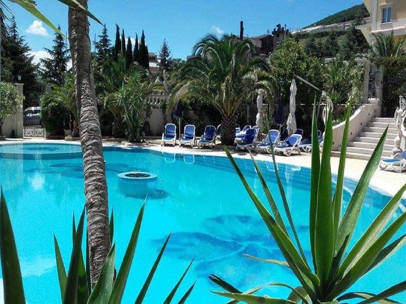 Grand Hotel Degli Angeli image