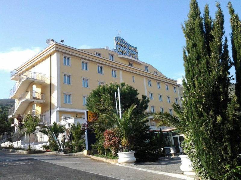 Grand Hotel Degli Angeli image