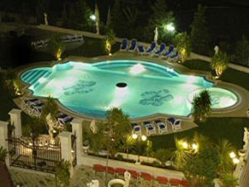 Grand Hotel Degli Angeli image