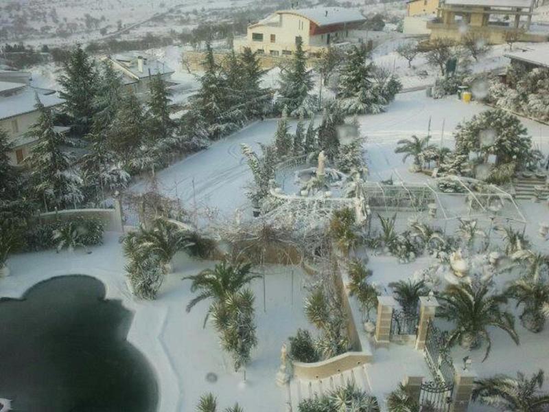 Grand Hotel Degli Angeli image