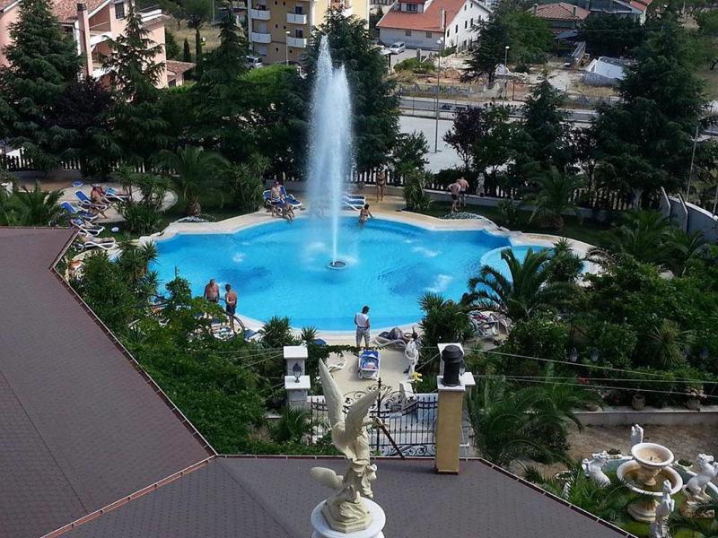 Grand Hotel Degli Angeli image