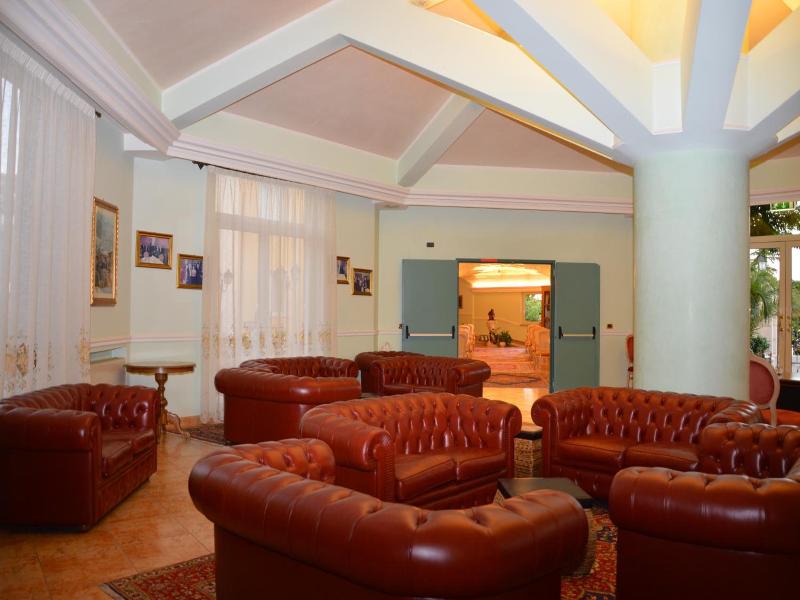Grand Hotel Degli Angeli image