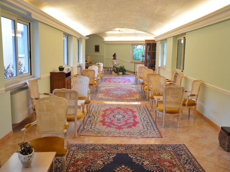 Grand Hotel Degli Angeli image