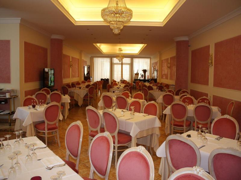 Grand Hotel Degli Angeli image