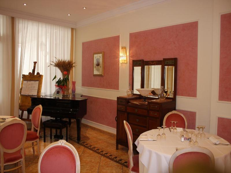 Grand Hotel Degli Angeli image