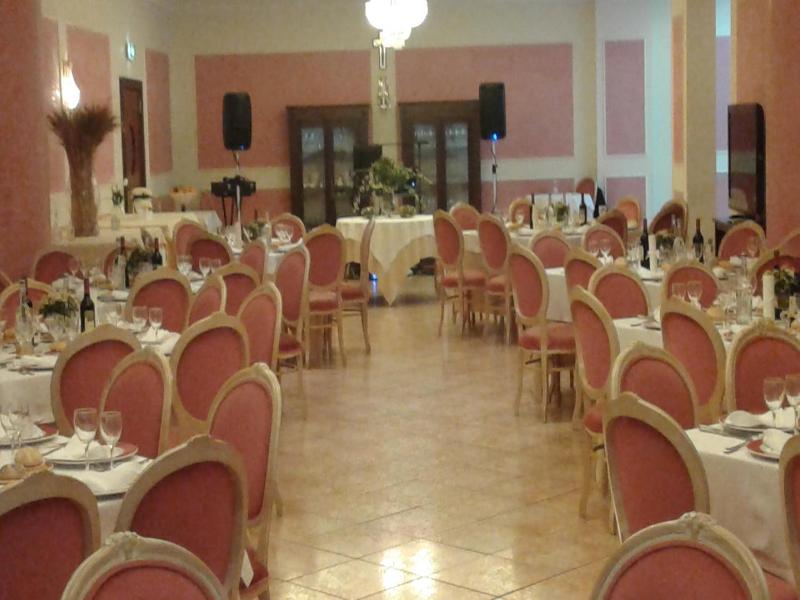 Grand Hotel Degli Angeli image
