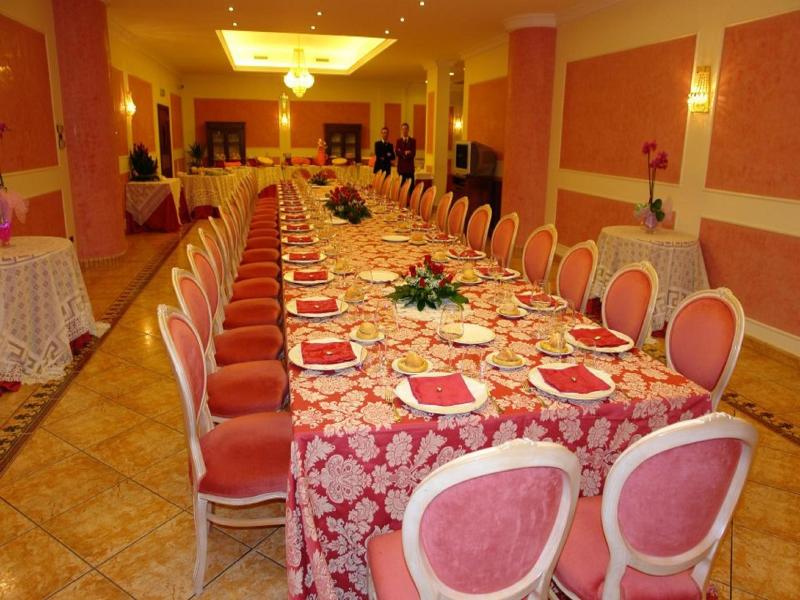 Grand Hotel Degli Angeli image